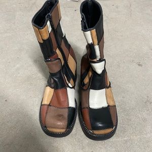DURANGO boots